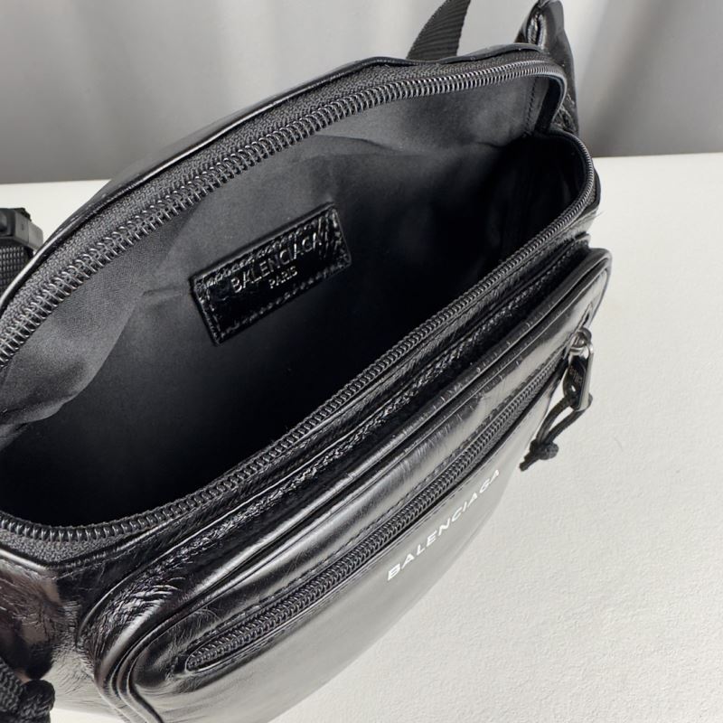 Balenciaga Waist Chest Packs